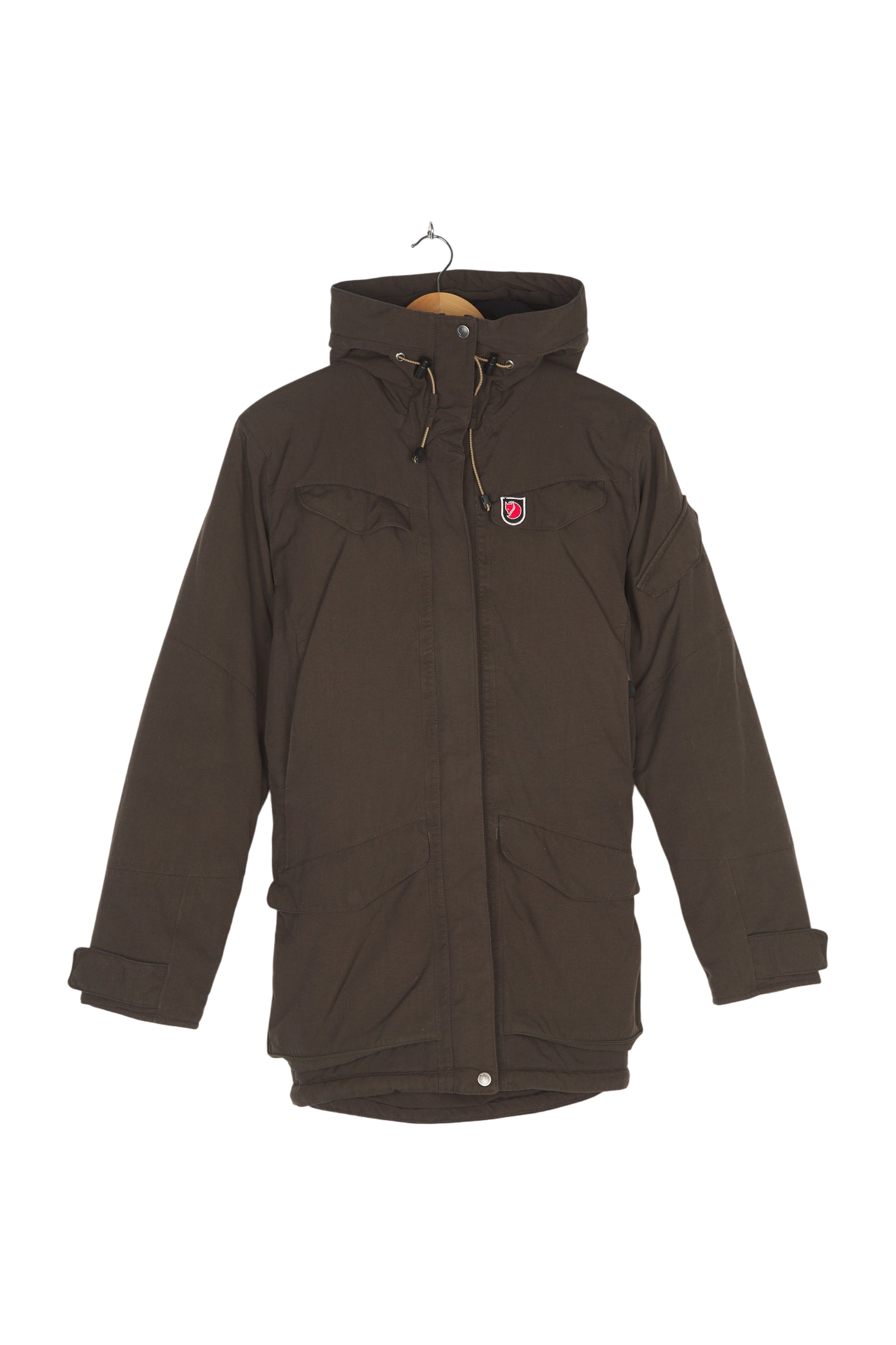 Winterjacke für Damen